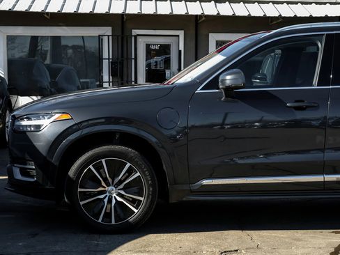 Used 2022 Volvo XC90 T8 Inscription Expression image 21
