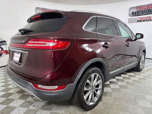 Used 2019 Lincoln MKC Select w/ Select Plus Package image 4