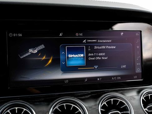 Used 2018 Mercedes-Benz E 400 Cabriolet image 33