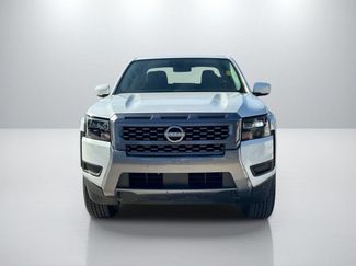 Used 2026 Nissan Frontier SV RWD video 2