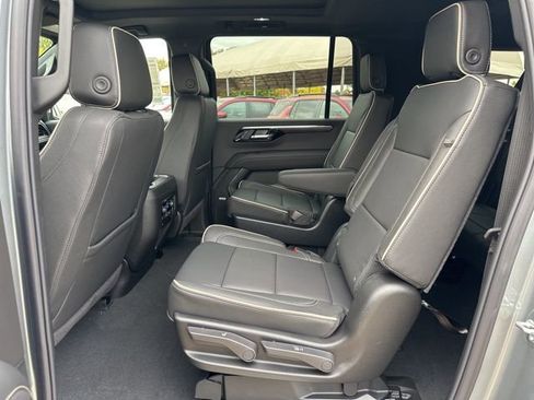 New 2026 Chevrolet Suburban Premier w/ Sun And Tow Package image 11