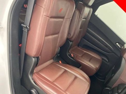 Used 2025 Dodge Durango GT AWD/4WD image 37