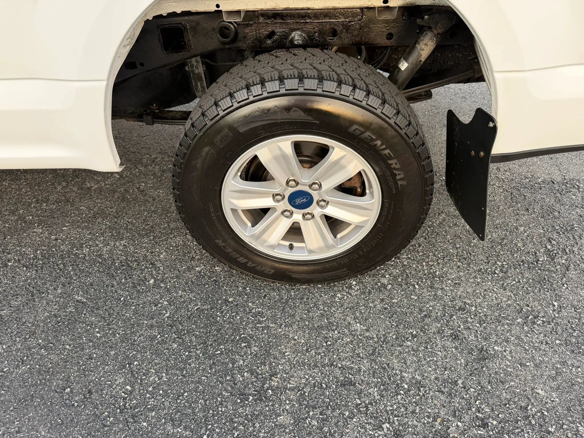 Used 2019 Ford F150 XLT w/ Equipment Group 301A Mid AWD/4WD image 41