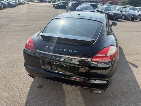 Used 2013 Porsche Panamera image 8