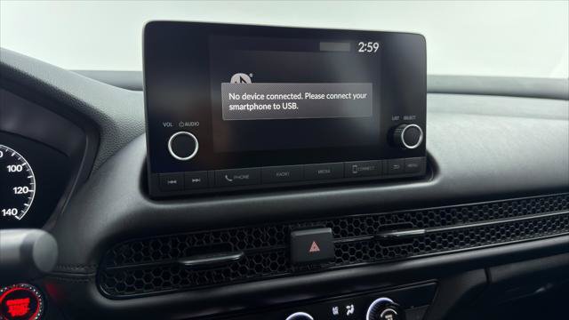 Used 2024 Honda HR-V LX image 31