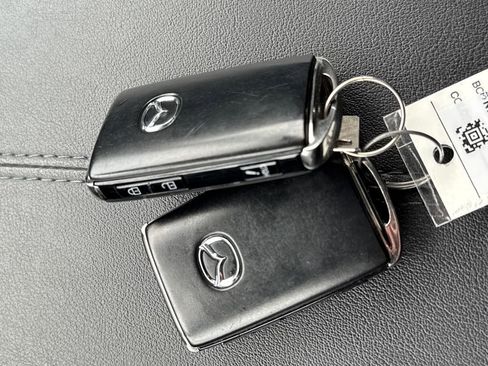 Used 2023 MAZDA CX-30 AWD 2.5 S w/ Select Package image 29