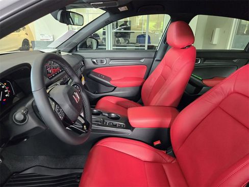 New 2026 Honda Civic Sport image 25