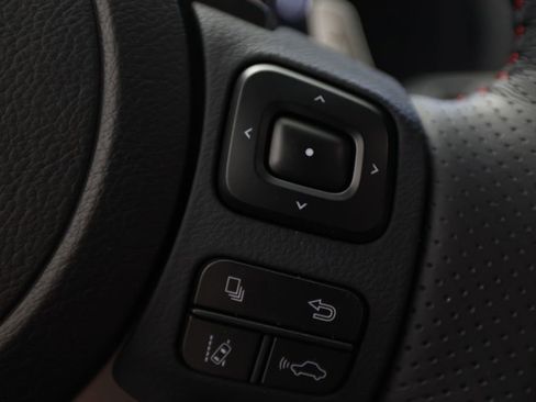 Used 2023 Lexus IS 350 F Sport w/ Navigation Package image 22