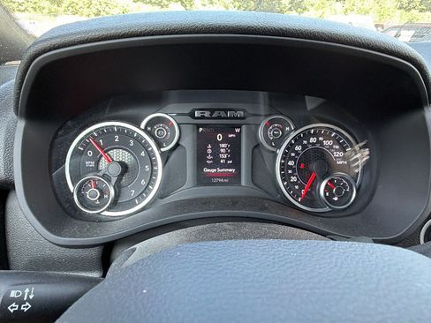 Used 2026 RAM 2500 Big Horn AWD/4WD image 29