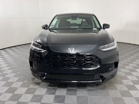 New 2026 Honda HR-V EX-L image 15