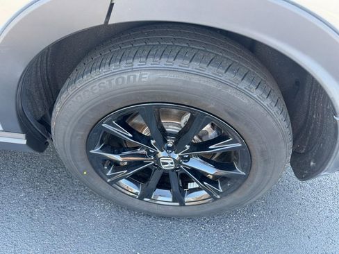 Certified 2024 Honda CR-V Sport image 8