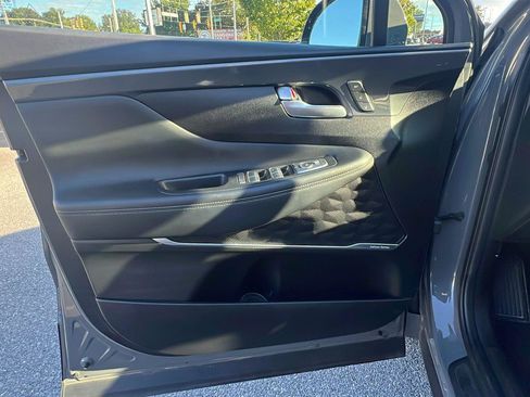 Used 2023 Hyundai Santa Fe Calligraphy image 23