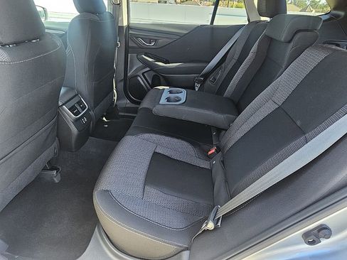 Certified 2025 Subaru Outback Premium image 23