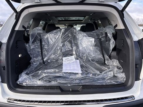 New 2025 Subaru Ascent Bronze Edition image 31