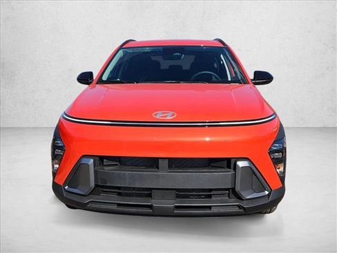 New 2026 Hyundai Kona SEL Sport FWD image 6