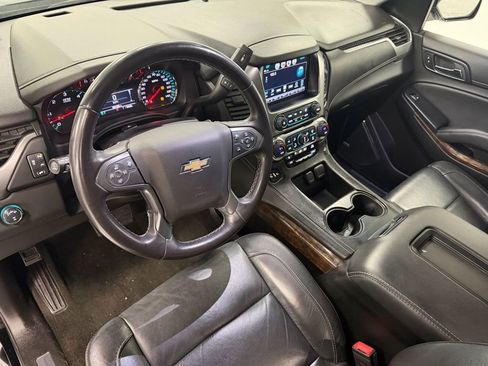 Used 2018 Chevrolet Tahoe LT image 12
