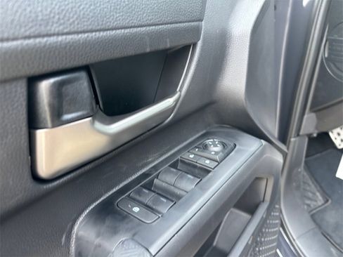 New 2026 Toyota Tacoma TRD Sport w/ TRD Sport Upgrade Package image 25