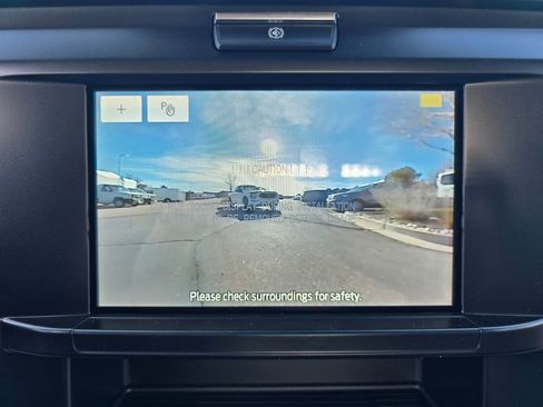 New 2026 Ford F550 4x4 Crew Cab image 40