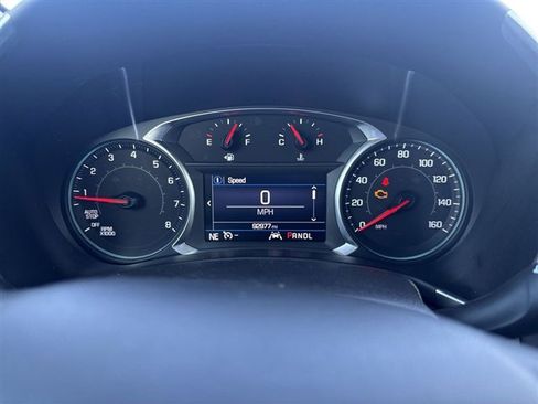 Certified 2022 Chevrolet Equinox LT image 11