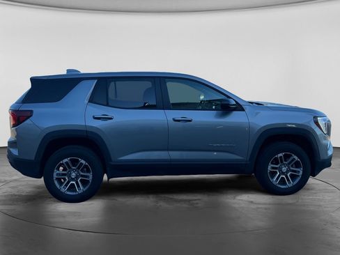 Used 2026 GMC Terrain Elevation AWD/4WD image 11