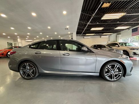 Used 2023 BMW 228i xDrive Gran Coupe 228i xDrive Gran Coupe Sedan 4 w/ M Sport Package image 8