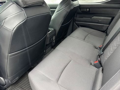 Used 2025 Toyota Tacoma SR image 10