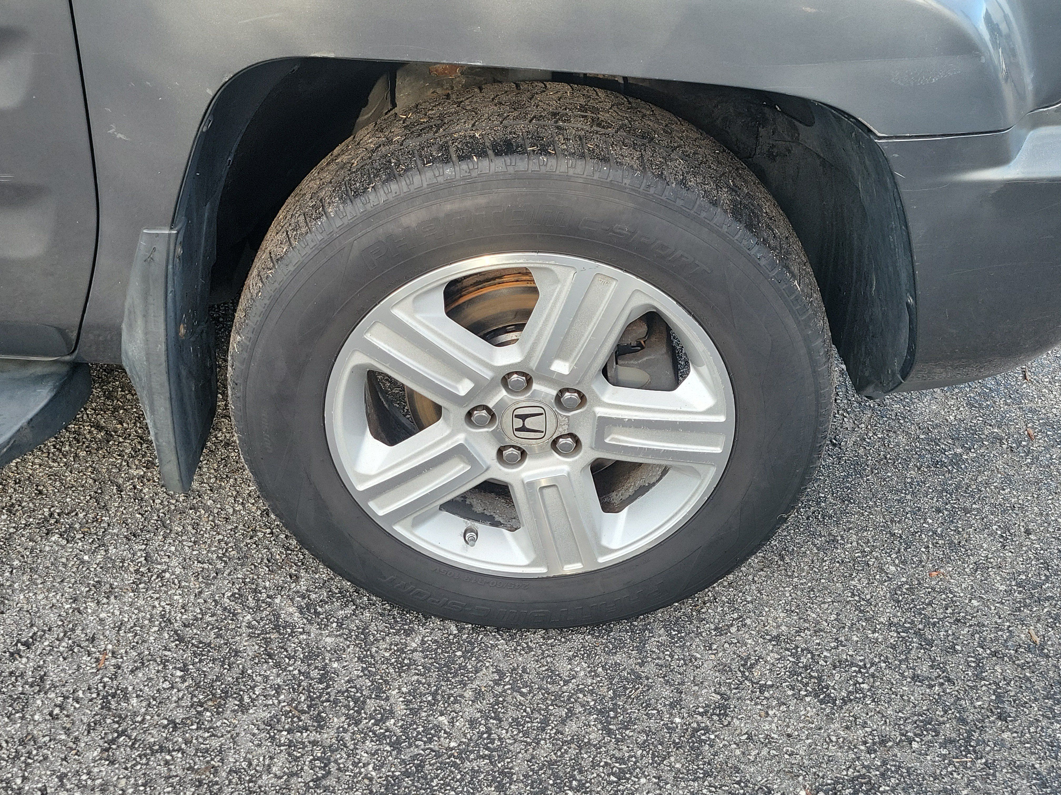 Used 2011 Honda Ridgeline RTL image 38