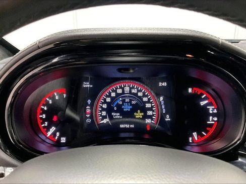 Used 2021 Dodge Durango Citadel AWD/4WD image 27
