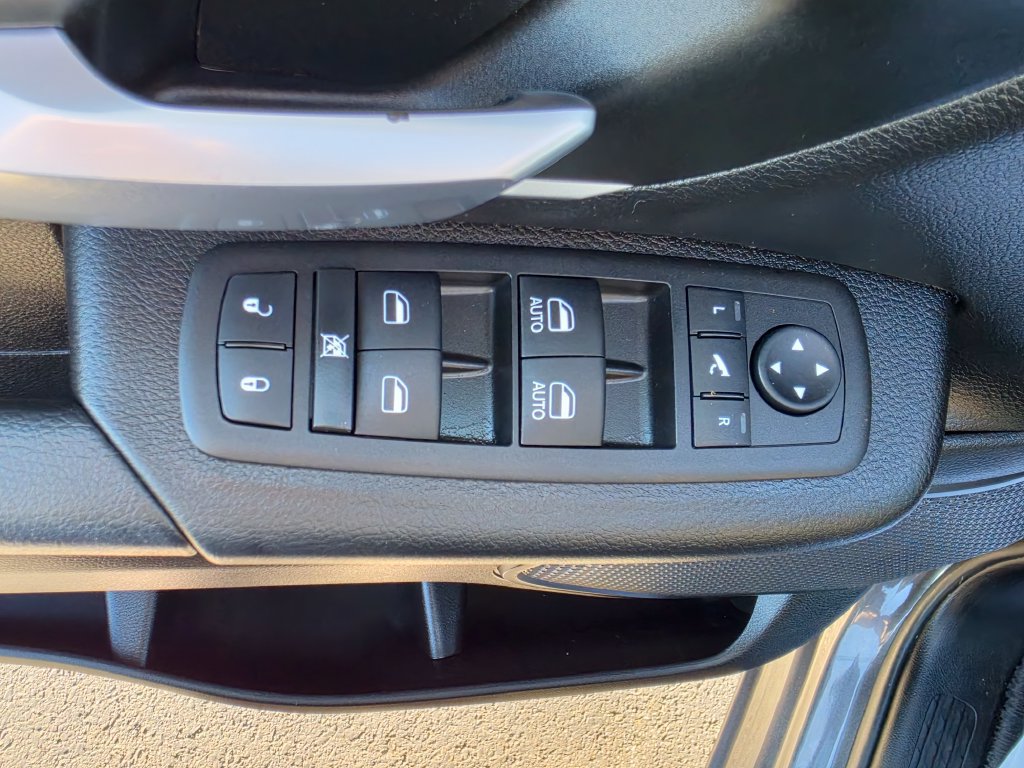 Used 2023 RAM 1500 Big Horn AWD/4WD image 13