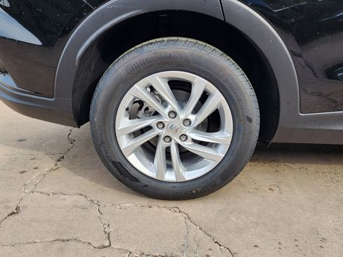 New 2026 Buick Envista Preferred w/ Convenience I Package image 49