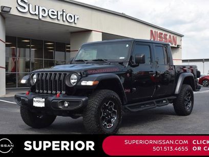 Used 2023 Jeep Gladiator Rubicon w/ Cold Weather Group
