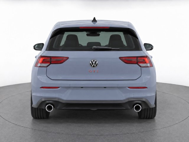 Used 2022 Volkswagen GTI SE FWD image 6