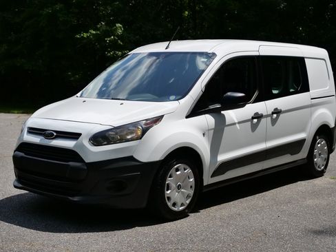 Used 2015 Ford Transit Connect XL FWD image 6