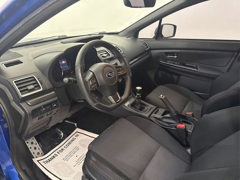 Used 2020 Subaru WRX Premium AWD/4WD image 20