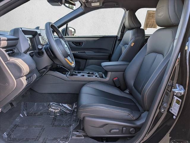 Certified 2026 Subaru Outback Wilderness w/ Wilderness Package AWD/4WD image 15