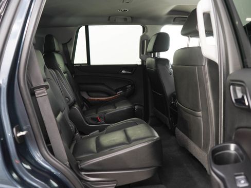 Used 2019 Chevrolet Tahoe Premier w/ RST 6.2L Performance Edition AWD/4WD image 12