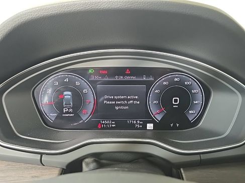 Used 2024 Audi Q5 2.0T Prestige AWD/4WD image 20