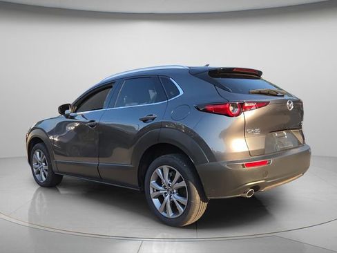 Used 2025 MAZDA CX-30 AWD 2.5 S w/ Premium Package image 8