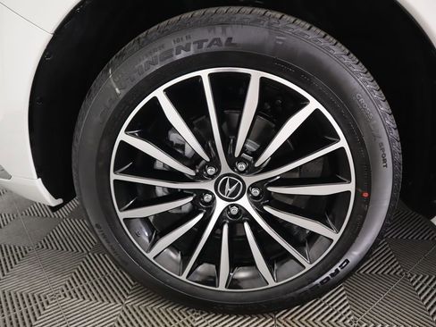 New 2026 Acura RDX Advance Package image 32