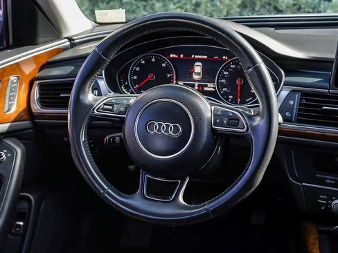 Used 2018 Audi A6 2.0T Premium image 14