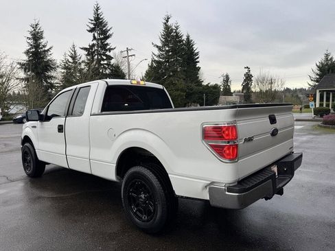 Used 2013 Ford F150 XL w/ Mid Equipment Group image 6