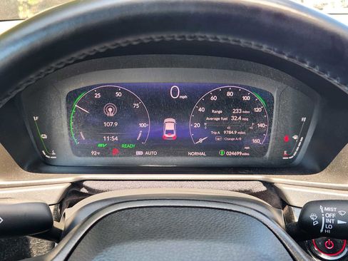 Used 2023 Honda Accord Sport image 16