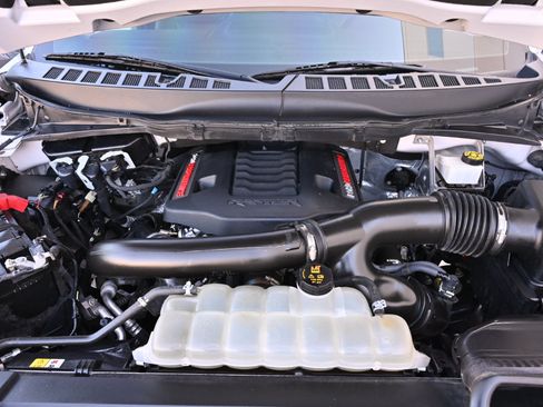 Used 2022 Ford F150 Raptor w/ Equipment Group 801A High AWD/4WD image 68