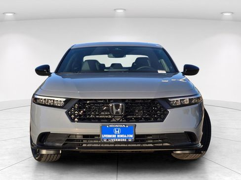 New 2026 Honda Accord Sport image 2