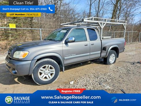 Used 2006 Toyota Tundra SR5 image 1