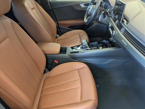 Used 2021 Audi A5 2.0T Premium w/ Convenience Package AWD/4WD image 21