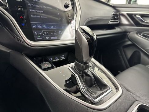 Used 2025 Subaru Outback Touring XT image 16