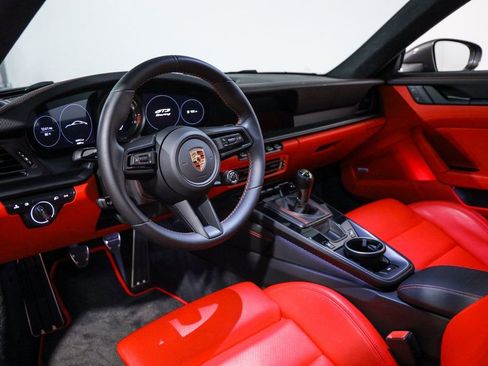 Used 2022 Porsche 911 GT3 image 43