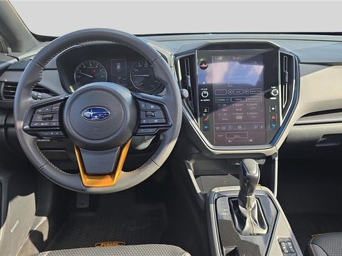 Used 2025 Subaru Crosstrek 2.5i Wilderness w/ Crosstrek Mirror Package AWD/4WD image 9