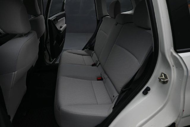 Used 2018 Subaru Forester 2.5i AWD/4WD image 11